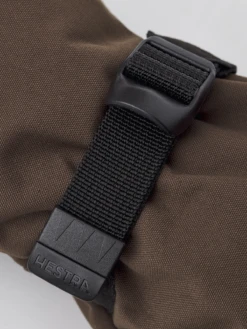 Hestra Fjellvotten Jr. Mitt - Espresso -Hestra 628 7ad4bce342 35851 780 3 original