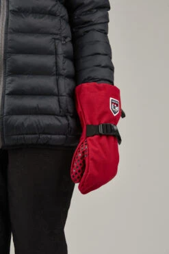 Hestra Fjellvotten Jr. Mitt - Red -Hestra 628 8f6a040673 35851 560 original