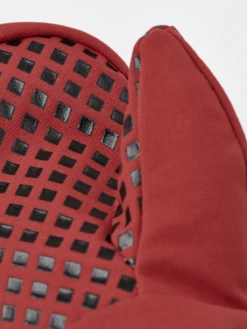 Hestra Fjellvotten Jr. Mitt - Red -Hestra 628 d9cf24bec6 35851 560 5 original