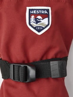 Hestra Fjellvotten Jr. Mitt - Red -Hestra 628 f9529f41ef 35851 560 3 original