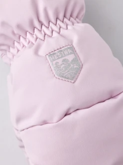 Hestra Foss Jr. Mitt - Pink 8 Hestra Foss Jr. Mitt - Pink -Hestra 631 c9c6017ea4 36241 910 3 original