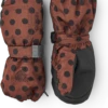 Hestra Baby Zip Long Mitt - Brown Print 1 Hestra Baby Zip Long Mitt - Brown Print -Hestra 635 8544a333c5 36421 759 1 original