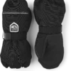 Hestra Kids´ Wool Terry Mitt - Black -Hestra 636 24a3ea695f 36451 100 1 original