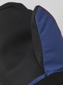 Hestra Kids´ Wool Terry Mitt - Medium Blue -Hestra 636 6085fb109c 36451 260 4 original