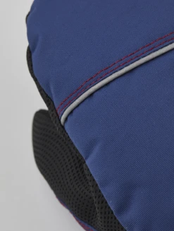 Hestra Kids´ Wool Terry Mitt - Medium Blue -Hestra 636 925858a90b 36451 260 5 original