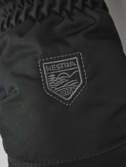 My First Hestra Mitt - Black -Hestra 639 a73c843b9b 36921 100 3 original