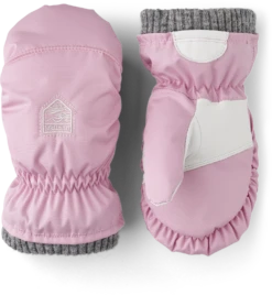 My First Hestra Mitt - Pink
