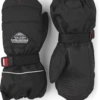 Hestra Kids' Czone Mitt - Black -Hestra 640 18917e2490 36971 100 1 original