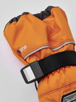 Hestra Kids´ CZone Mitt - Orange -Hestra 640 44de241c3a 36971 510 4 original