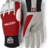 Hestra Windstopper Race Tracker 5-finger - Red -Hestra 644 81d6b2e8df 37090 560 1 original