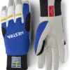 Hestra Windstopper Race Tracker 5-finger - Royal & Yellow -Hestra 644 8ac753f31e 37090 250440 1 original