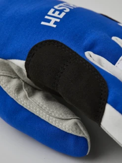 Hestra Windstopper Race Tracker 5-finger - Royal & Yellow 12 Hestra Windstopper Race Tracker 5-finger - Royal & Yellow -Hestra 644 b1eeafa3ab 37090 250440 5 original