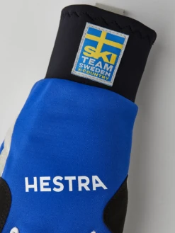 Hestra Windstopper Race Tracker 5-finger - Royal & Yellow 11 Hestra Windstopper Race Tracker 5-finger - Royal & Yellow -Hestra 644 f77d25461b 37090 250440 4 original