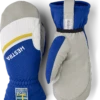 Hestra Windstopper Race Tracker Mitt - Royal & Yellow -Hestra 645 176f692d69 37091 250440 1 original