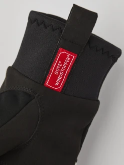 Hestra Windstopper Race Tracker 3-finger - Black -Hestra 646 0ca89a4c31 37092 100 3 original