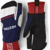 Hestra Windstopper Race Tracker 3-finger - Navy & Red -Hestra 646 24d7b05412 37092 280560 1 original