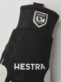 Hestra Windstopper Race Tracker 3-finger - Black -Hestra 646 7f9ae14664 37092 100 4 original