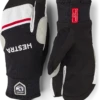 Hestra Windstopper Race Tracker 3-finger - Black -Hestra 646 8944e5aac9 37092 100 1 original