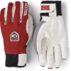 Hestra Ergo Grip Windstopper Race 5-finger - Red -Hestra 648 0a0113ff4b 37120 560 1 original