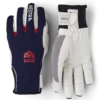 Hestra Women's XC Ergo Grip 5-finger - Navy -Hestra 649 1751347532 37130 280 1 original