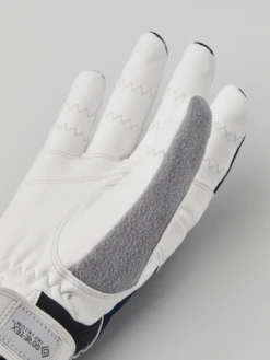 Hestra Women's XC Ergo Grip 5-finger - Navy -Hestra 649 dafb35ed50 37130 280 5 original