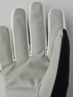 Hestra Women's XC Primaloft 5-finger - Dark Navy Print -Hestra 650 1c0f069f28 37160 299 5 original