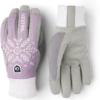 Hestra Women´s XC Primaloft 5-finger - Syringa Print -Hestra 650 b029f59e48 37160 949 1 original