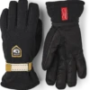 Hestra Windstopper Tour 5-finger - Black -Hestra 651 38203561ab 37170 100 1 original