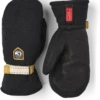 Hestra Windstopper Tour Mitt - Black -Hestra 652 4050d08a1d 37171 100 1 original