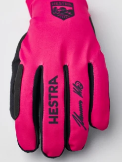 Hestra Klaebo Pro Model 5-finger - Fuchsia -Hestra 653 864099d3bd 37190 930 5 original