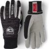 Hestra Windstopper Active Grip 5-finger - Black Print -Hestra 654 08d3d9758b 37230 109 1 original