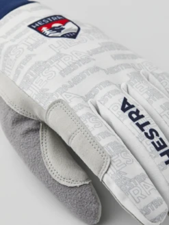 Hestra Windstopper Active Grip 5-finger - Offwhite Print 10 Hestra Windstopper Active Grip 5-finger - Offwhite Print -Hestra 654 e9a2d80b51 37230 029 4 original