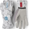 Hestra Windstopper Touring 5-finger - Offwhite Print -Hestra 655 b444b0a3db 37240 029 1 original