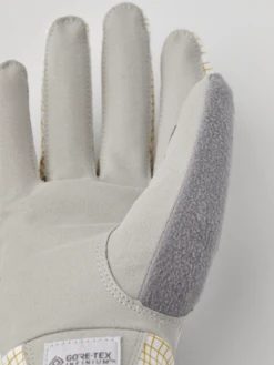 Hestra Women's W.S. Breeze 5-finger - Offwhite -Hestra 657 0863dc52aa 37350 020 5 original