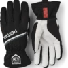 Hestra Windstopper Action Coach 5-finger - Black -Hestra 659 d0728fd146 37400 100 1 original
