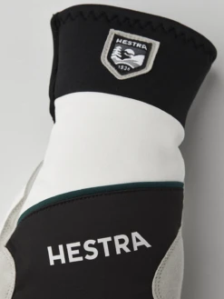 Hestra Comfort Tracker Mitt - Black & Ivory -Hestra 662 acda098bc4 37441 100030 5 original