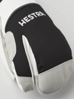 Hestra Comfort Tracker 3-finger - Black & Ivory -Hestra 663 9815b75ed3 37442 100030 5 original