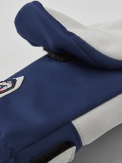 Hestra Biathlon Mitt - Navy -Hestra 664 e16ec6a756 37451 280 5 original