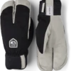 Hestra W.S. Wool Terry Split Mitt - Black -Hestra 665 39b07813e6 37462 100 1 original