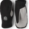 Hestra XC Over Mitt - Black -Hestra 666 b6aeb1d934 37491 100 1 original