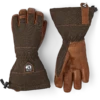 Hestra Hunter´s Gauntlet Czone 5-finger - Dark Forest -Hestra 667 787ab624d9 38600 861 1 original