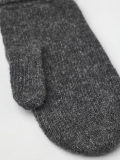 Hestra Pancho Liner Mitt - Grey -Hestra 675 0efeaa876f 60551 350 2 original