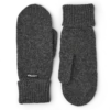Hestra Pancho Liner Mitt - Grey -Hestra 675 a15fe29855 60551 350 1 original