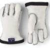 Hestra Heli Ski Jr. Liner 5-finger - Offwhite 2 Hestra Heli Ski Jr. Liner 5-finger - Offwhite -Hestra 707 b8ff425e1e 34050 020 1 original