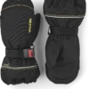 Hestra Kids' GORE-TEX Mitt - Black -Hestra 724 3abbcdc026 35861 100 1 original