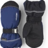 Hestra Kids' GORE-TEX Mitt - Medium Blue -Hestra 724 50ff056f11 35861 260 1 original