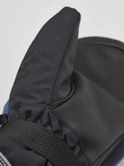 Hestra Kids' GORE-TEX Mitt - Medium Blue 11 Hestra Kids' GORE-TEX Mitt - Medium Blue -Hestra 724 cc639208ce 35861 260 5 original