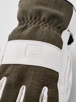 Hestra Tarfala 5-finger - Olive 10 Hestra Tarfala 5-finger - Olive -Hestra 726 656cbee710 30960 870 4 original