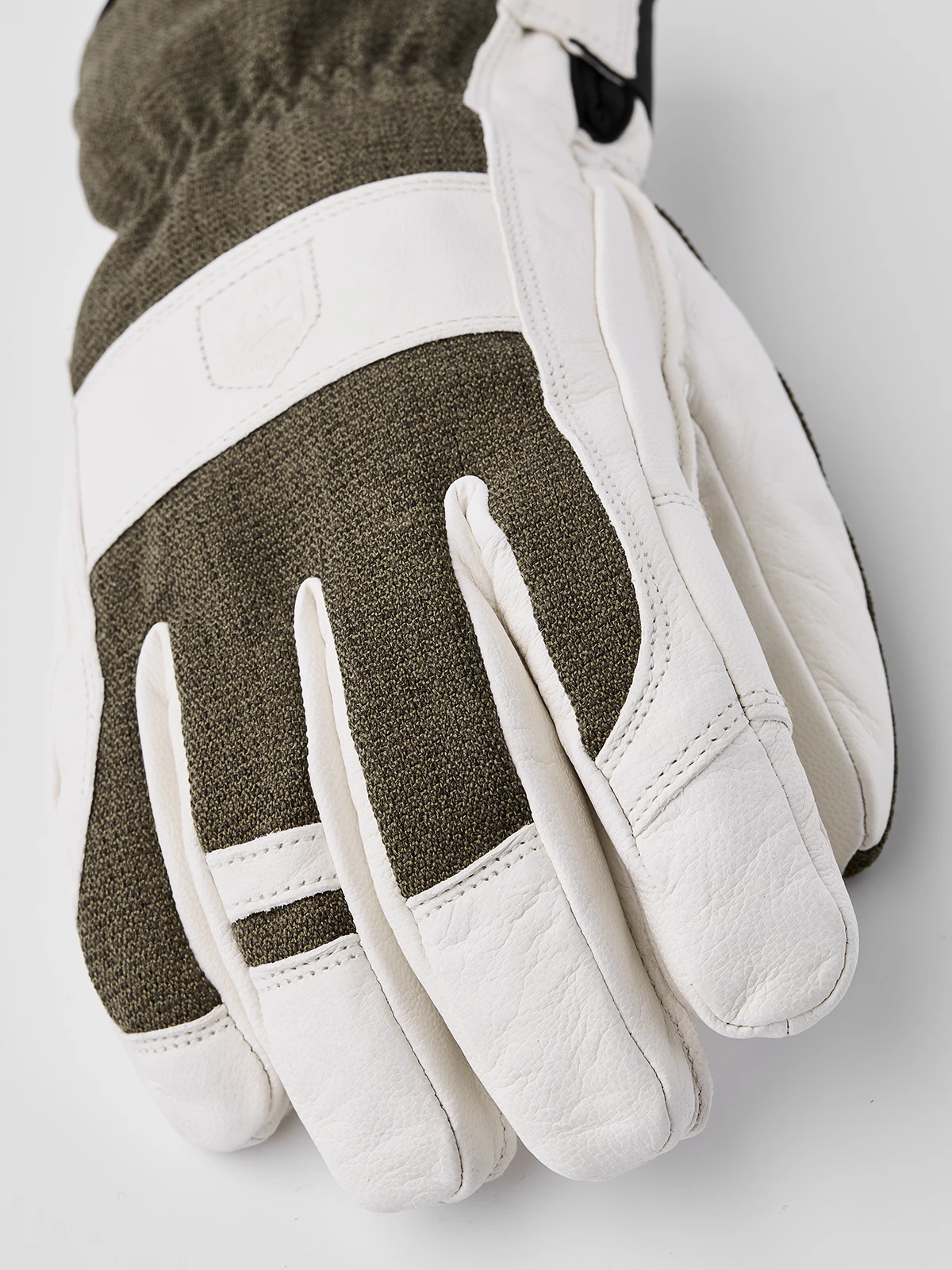 Hestra Tarfala 5-finger - Olive 4 Hestra Tarfala 5-finger - Olive - Image 2