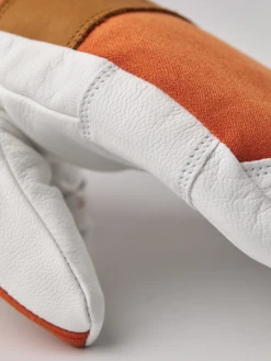 Hestra Voss CZone Mitt - Brick Red 9 Hestra Voss CZone Mitt - Brick Red -Hestra 732 a4c84b2a30 31521 530 2 original